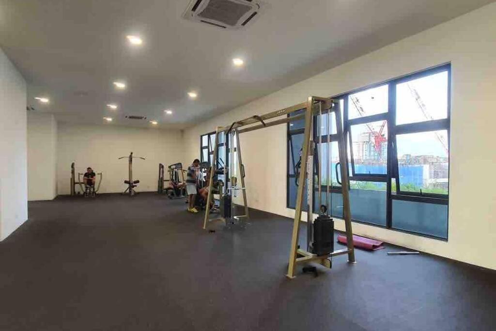 Symphony Tower Studio # 3 เชอราส ภายนอก รูปภาพ