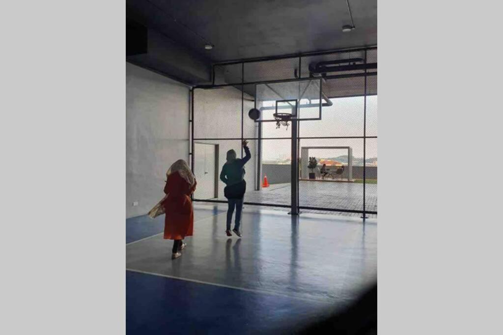 Symphony Tower Studio # 3 เชอราส ภายนอก รูปภาพ
